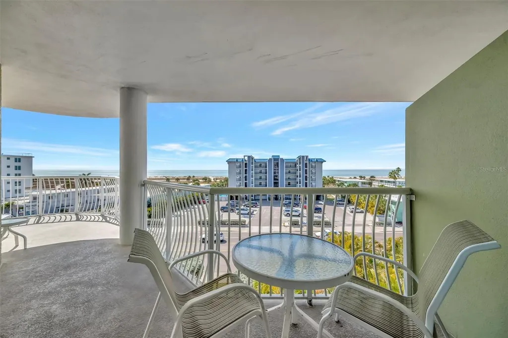 11605 Gulf Boulevard Treasure Island FL 33706