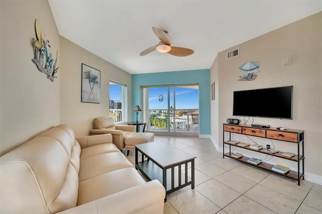 11605 Gulf Boulevard Treasure Island FL 33706