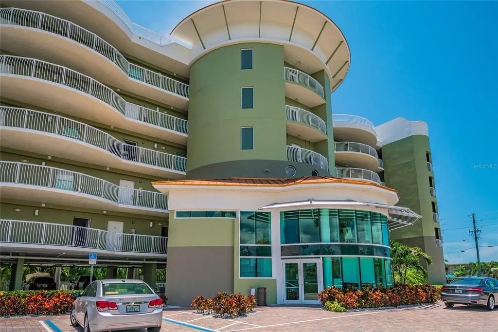 11605 Gulf Boulevard Treasure Island FL 33706