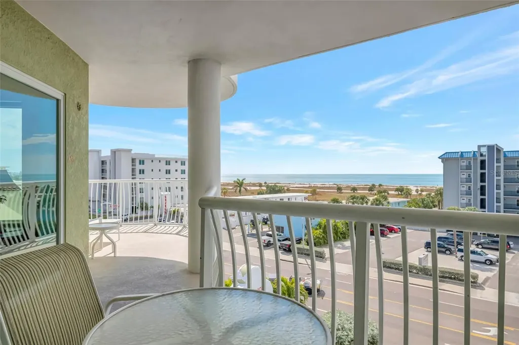 11605 Gulf Boulevard Treasure Island FL 33706