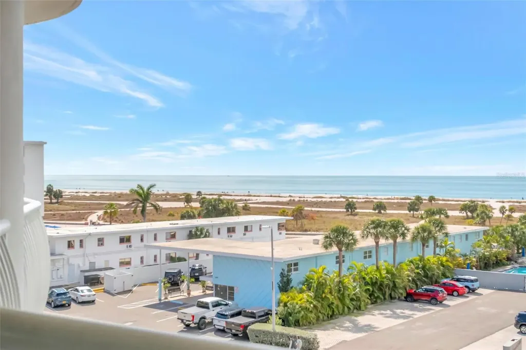 11605 Gulf Boulevard Treasure Island FL 33706