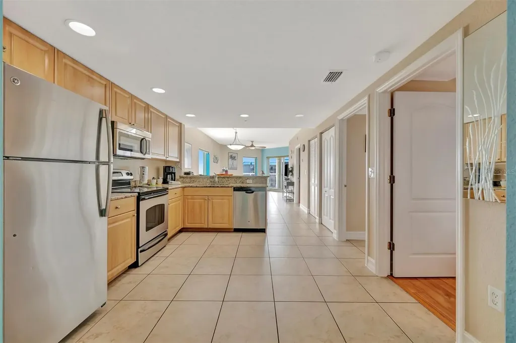 11605 Gulf Boulevard Treasure Island FL 33706