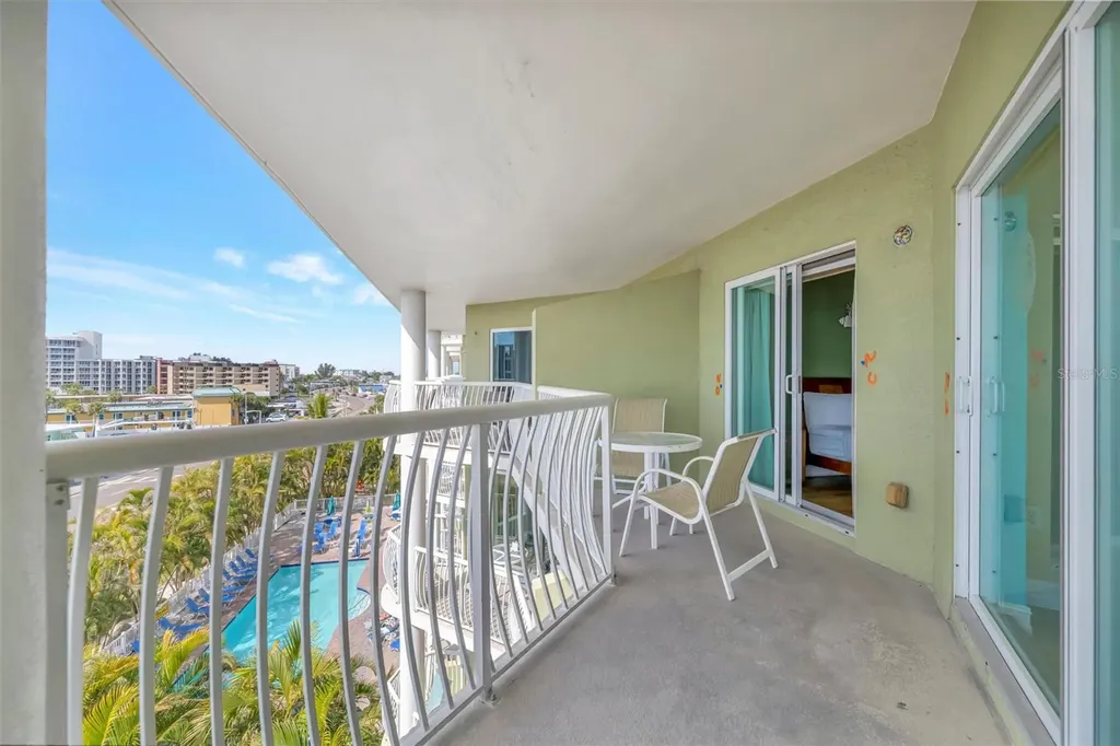 11605 Gulf Boulevard Treasure Island FL 33706