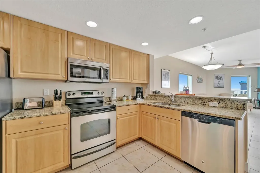 11605 Gulf Boulevard Treasure Island FL 33706