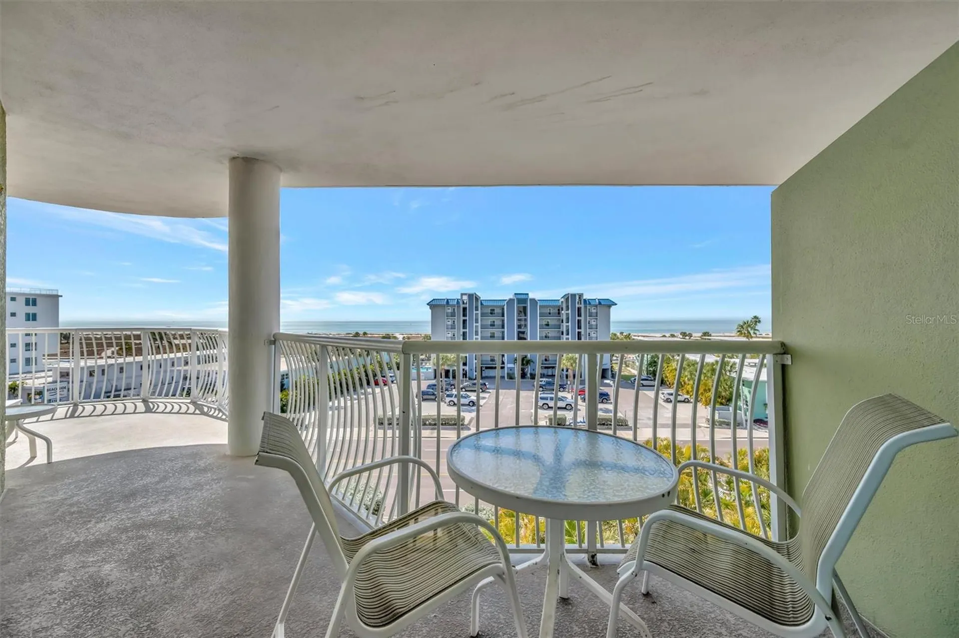 11605 Gulf Boulevard Treasure Island FL 33706
