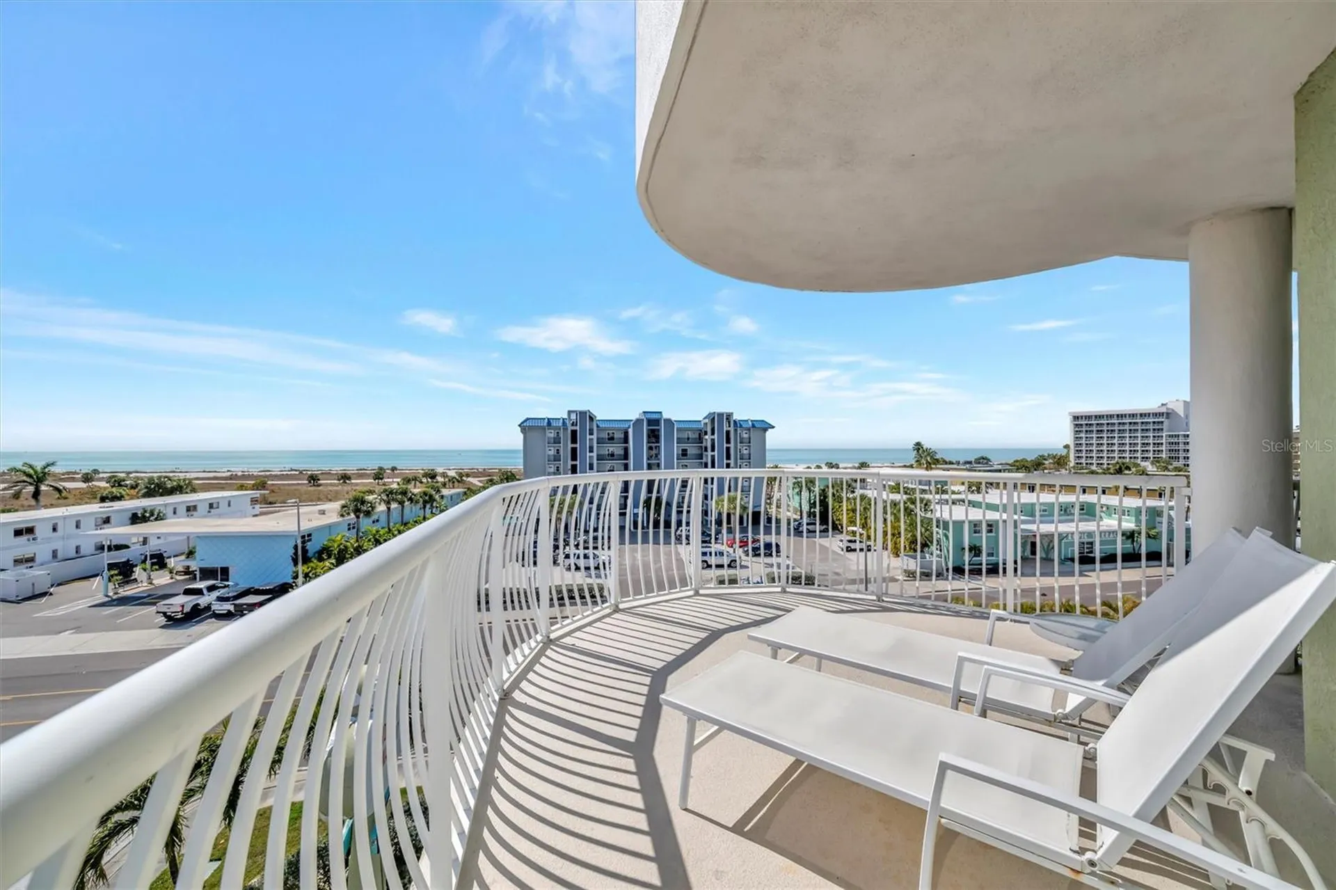 11605 Gulf Boulevard Treasure Island FL 33706