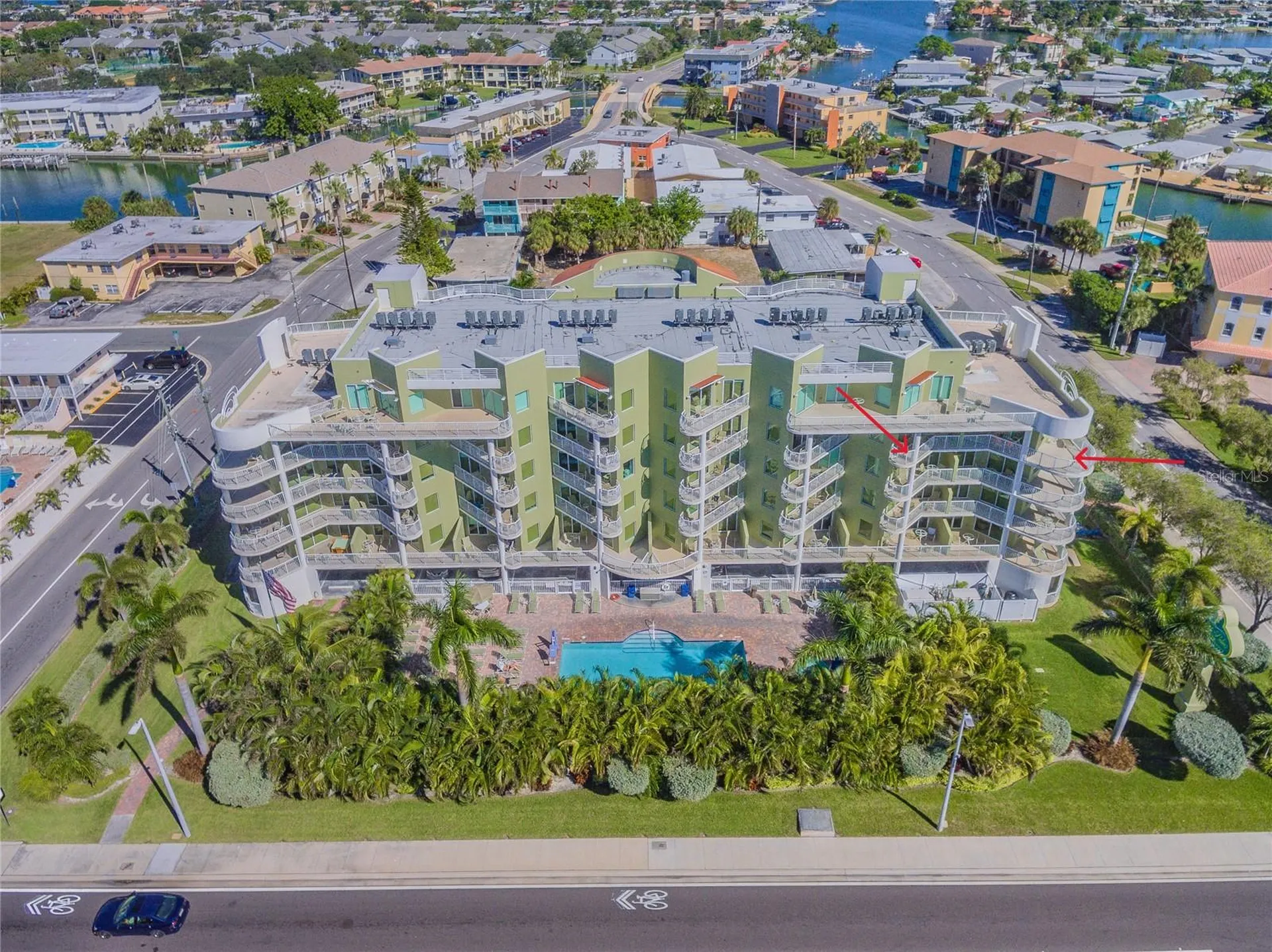 11605 Gulf Boulevard Treasure Island FL 33706