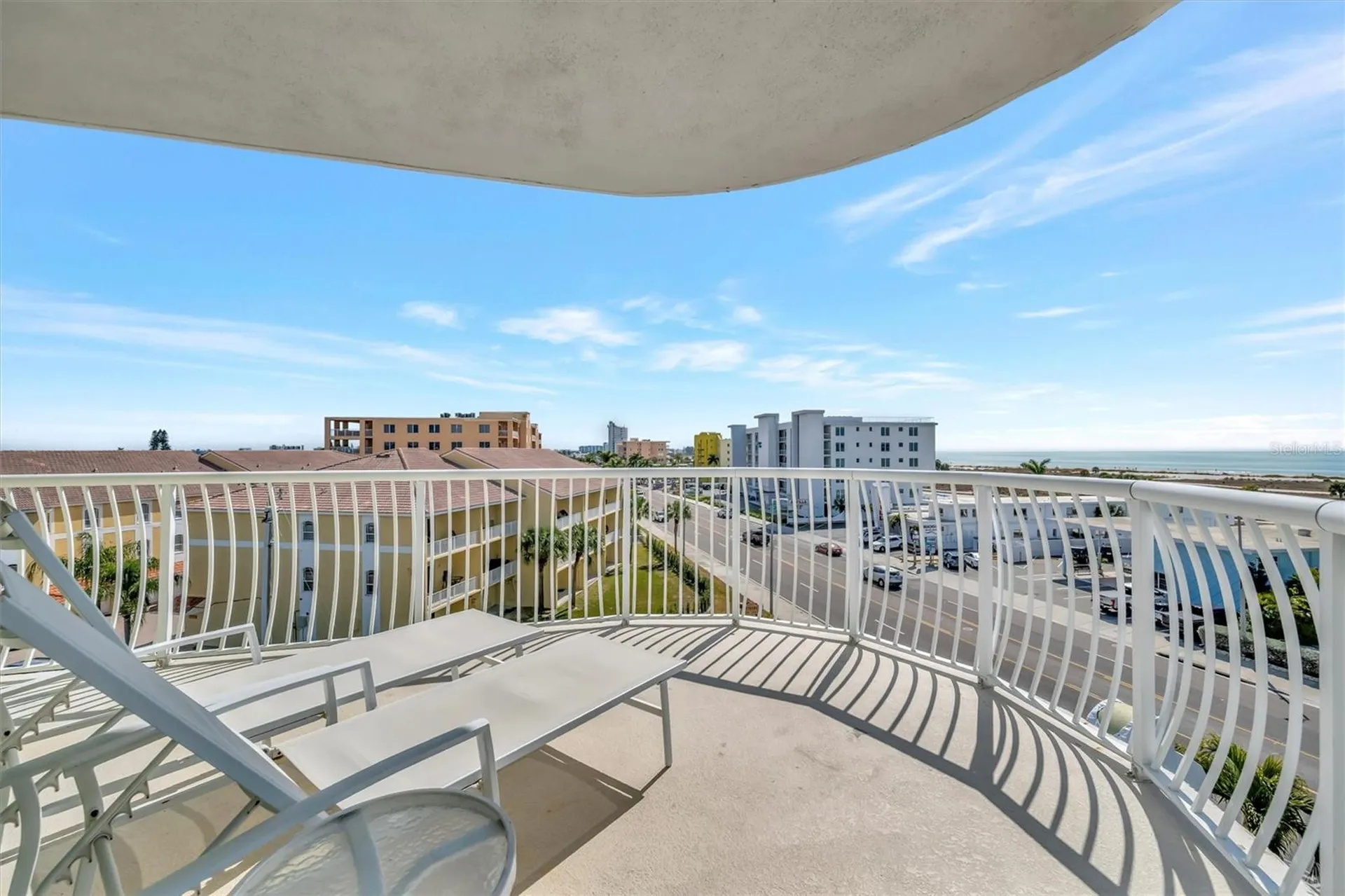 11605 Gulf Boulevard Treasure Island FL 33706
