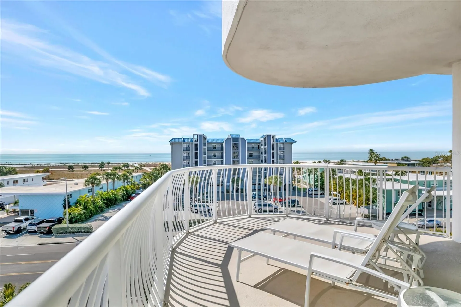 11605 Gulf Boulevard Treasure Island FL 33706