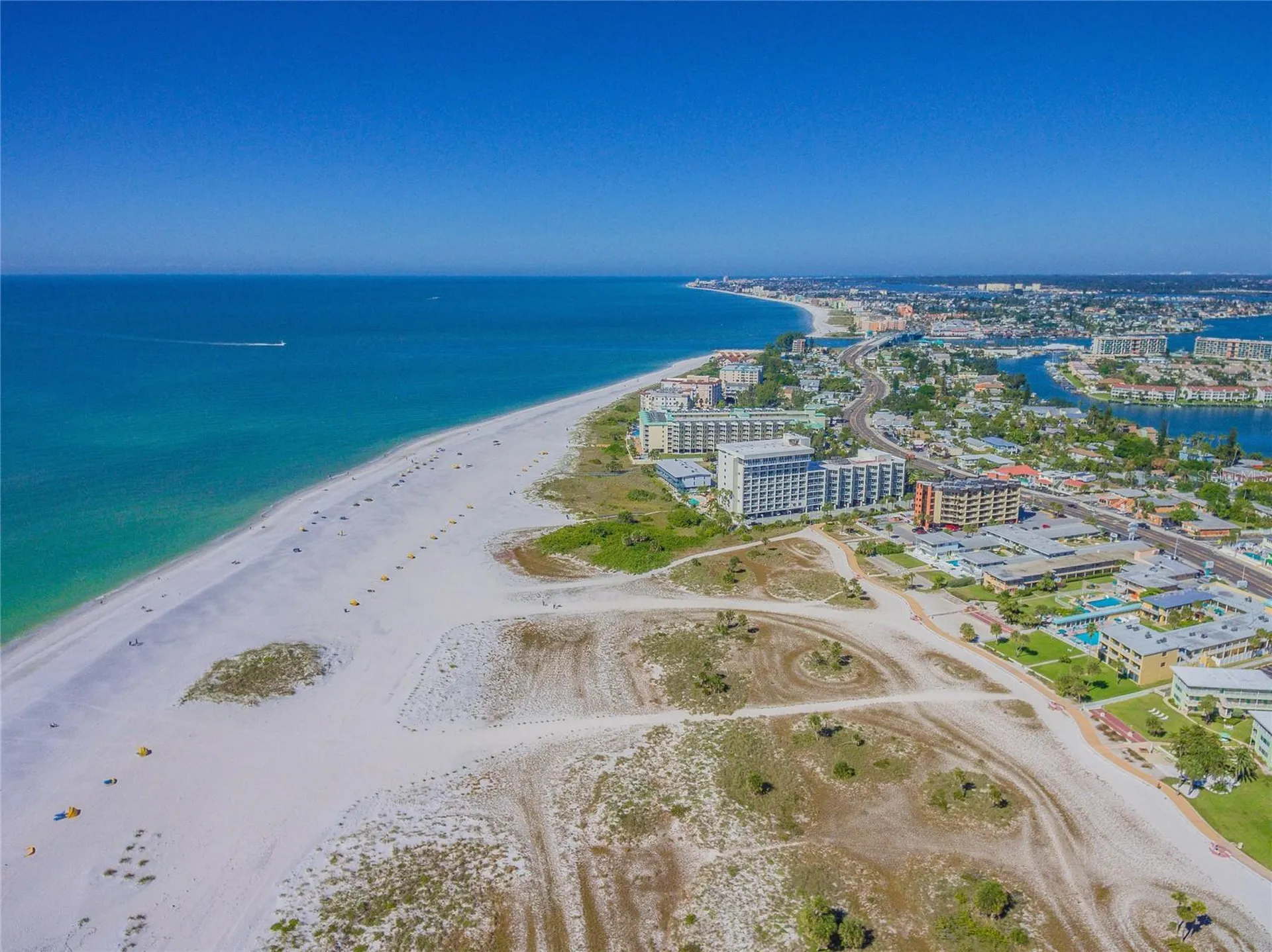 11605 Gulf Boulevard Treasure Island FL 33706