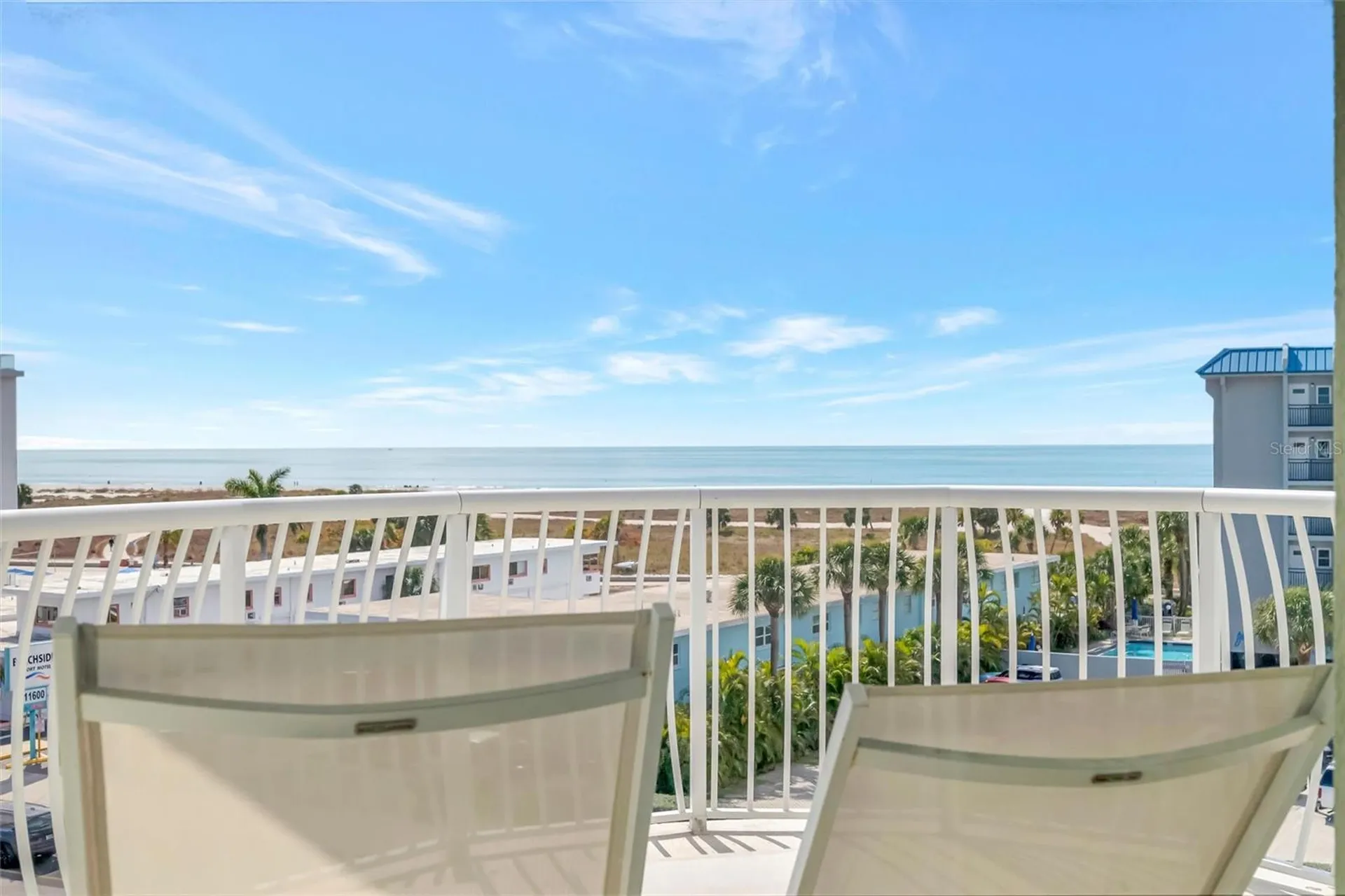 11605 Gulf Boulevard Treasure Island FL 33706