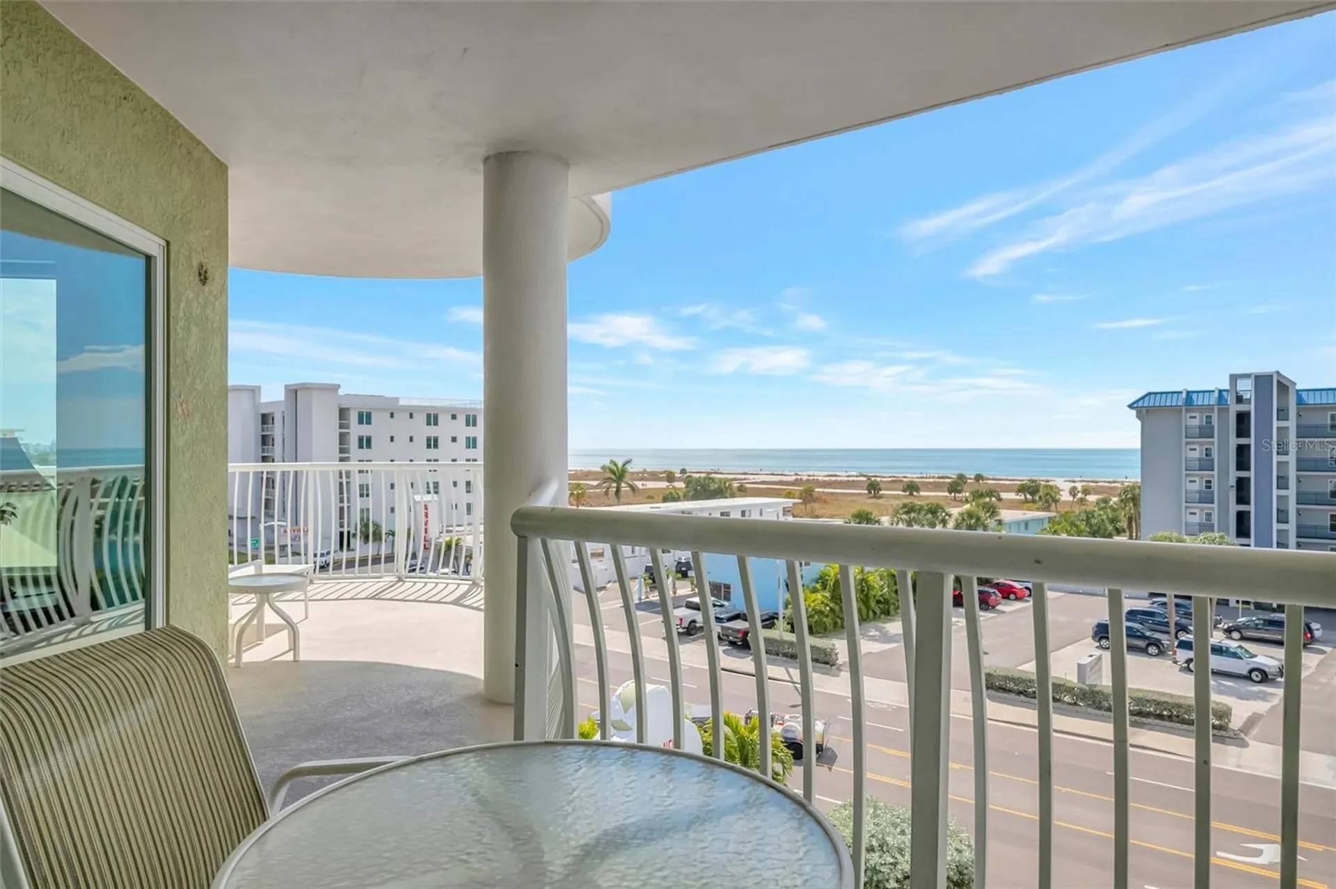 11605 Gulf Boulevard Treasure Island FL 33706