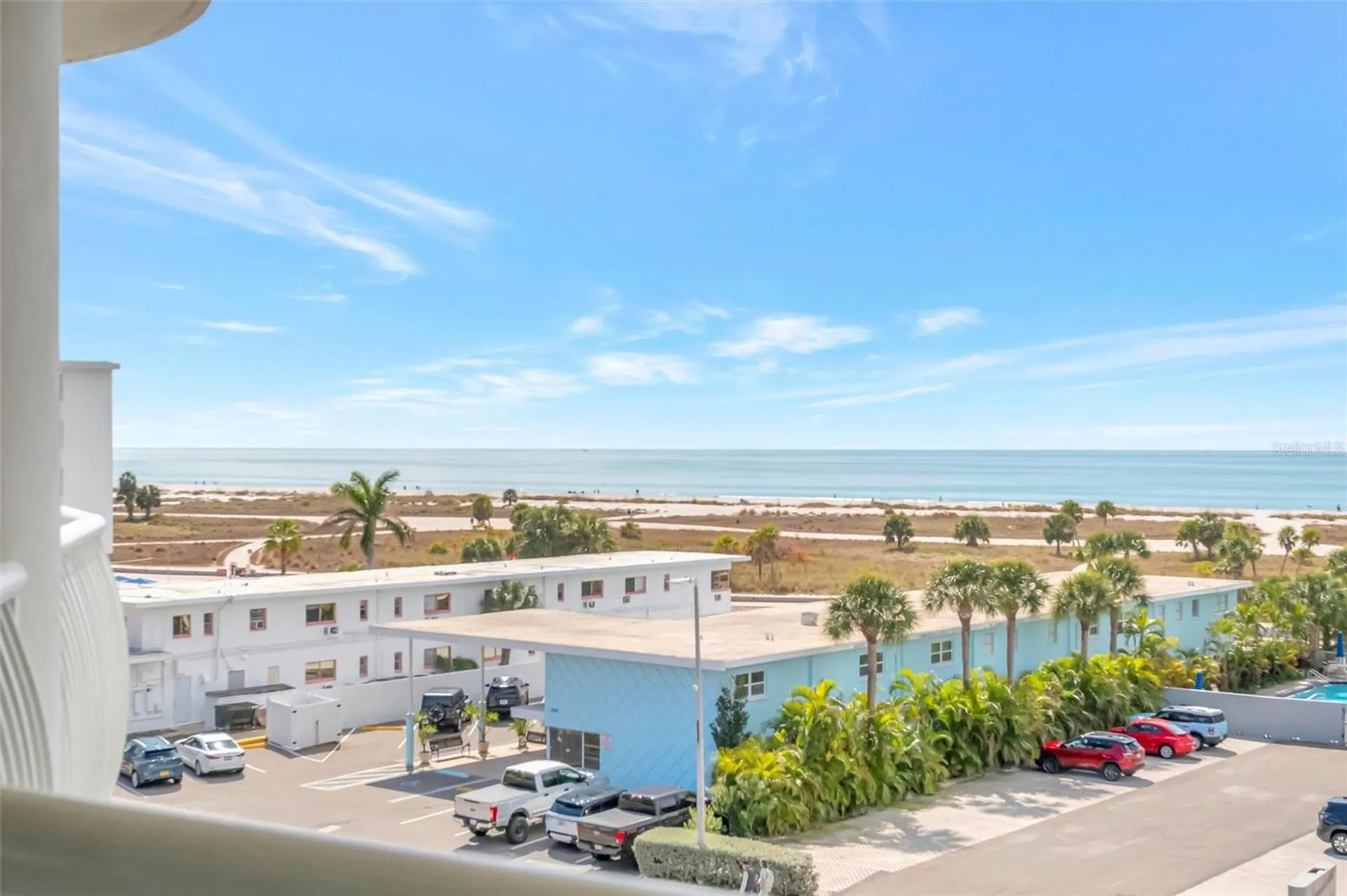 11605 Gulf Boulevard Treasure Island FL 33706
