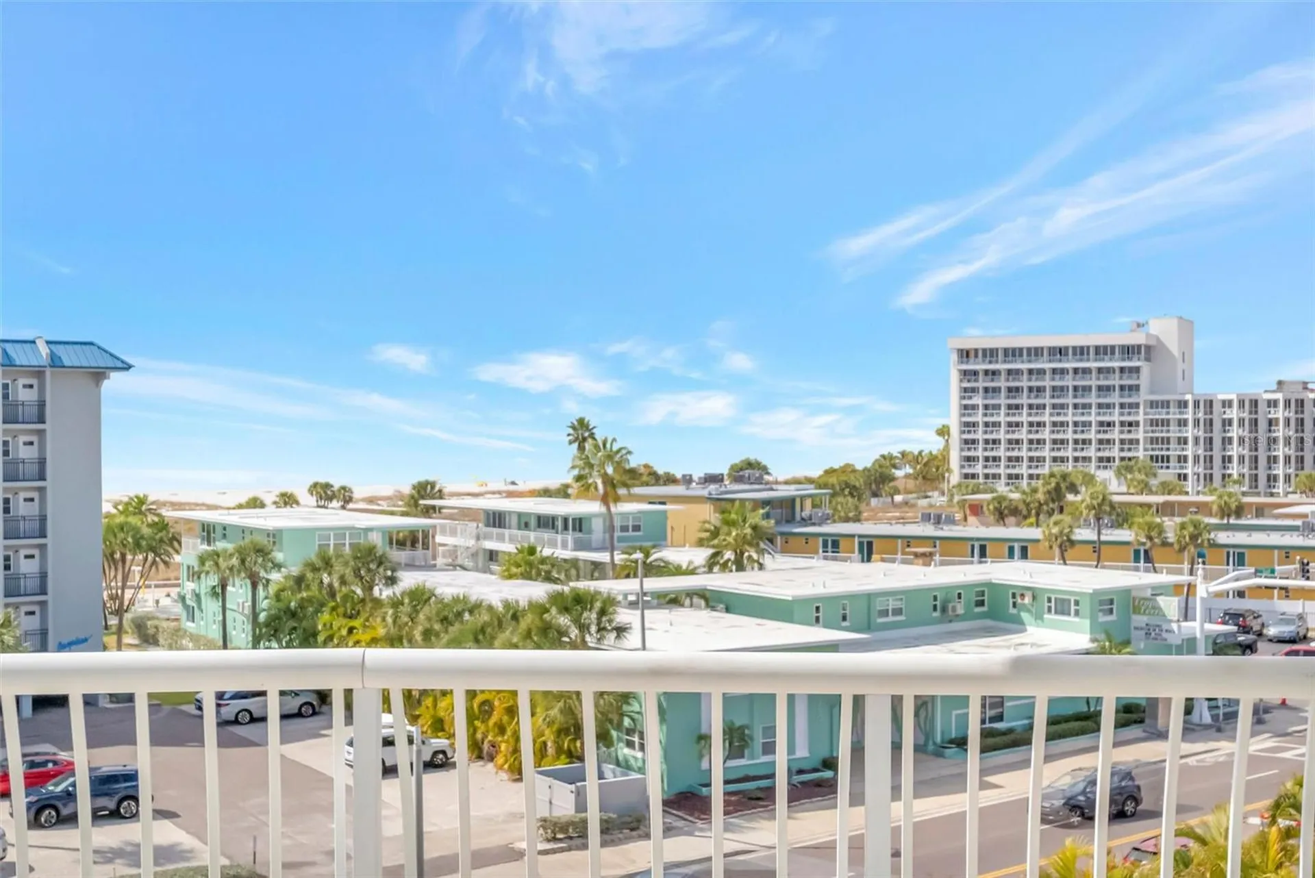 11605 Gulf Boulevard Treasure Island FL 33706