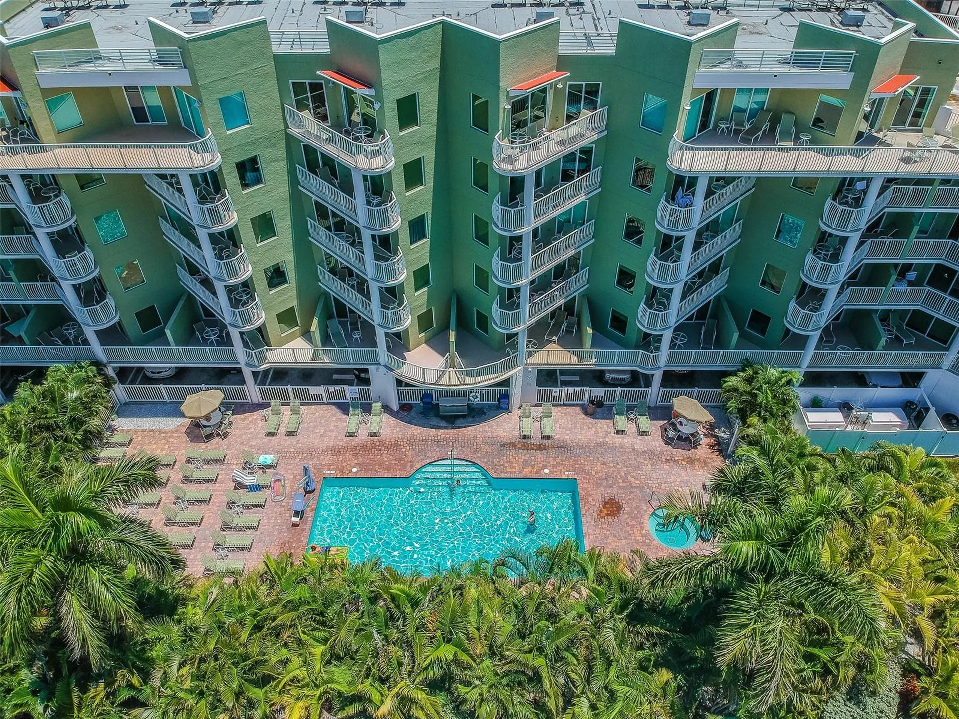11605 Gulf Boulevard Treasure Island FL 33706