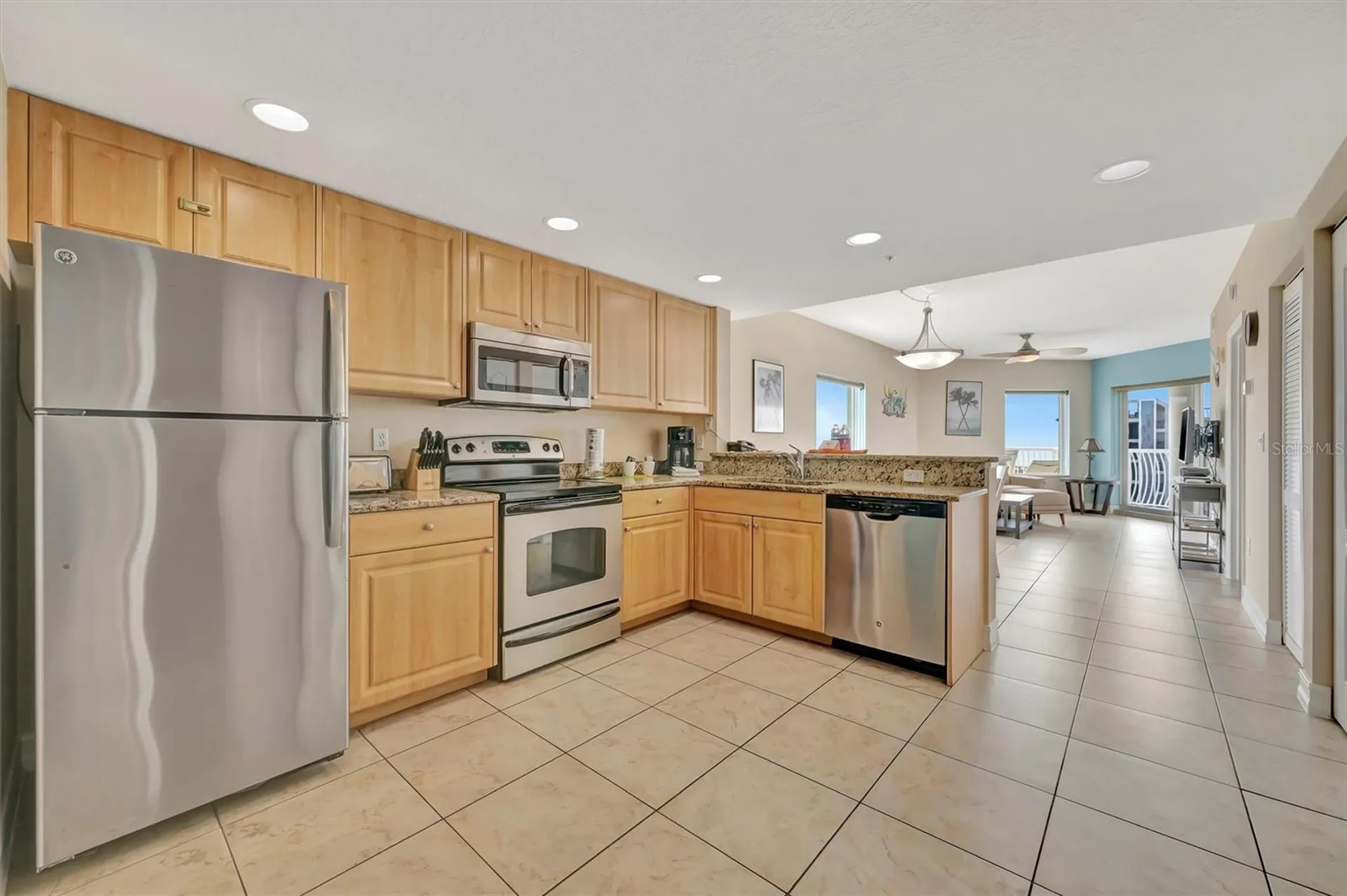 11605 Gulf Boulevard Treasure Island FL 33706