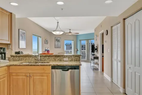 11605 Gulf Boulevard Treasure Island FL 33706