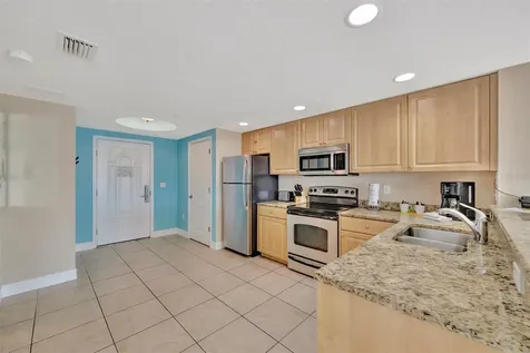 11605 Gulf Boulevard Treasure Island FL 33706