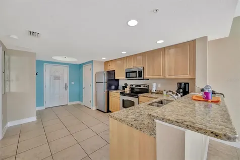 11605 Gulf Boulevard Treasure Island FL 33706