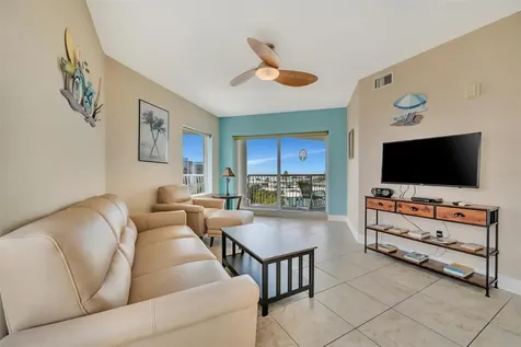 11605 Gulf Boulevard Treasure Island FL 33706