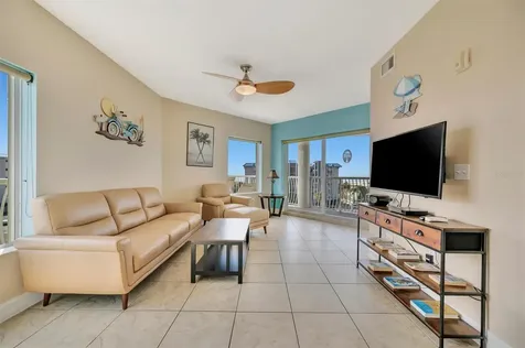 11605 Gulf Boulevard Treasure Island FL 33706