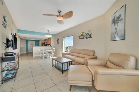 11605 Gulf Boulevard Treasure Island FL 33706