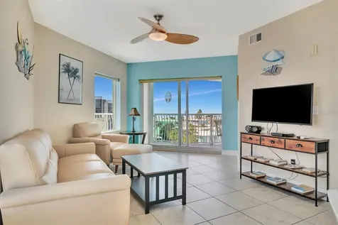11605 Gulf Boulevard Treasure Island FL 33706