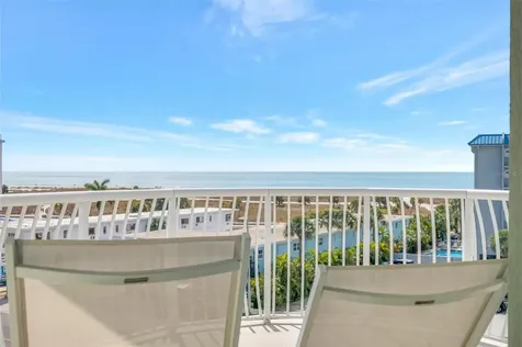 11605 Gulf Boulevard Treasure Island FL 33706