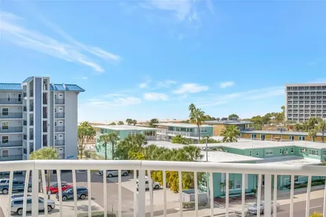 11605 Gulf Boulevard Treasure Island FL 33706