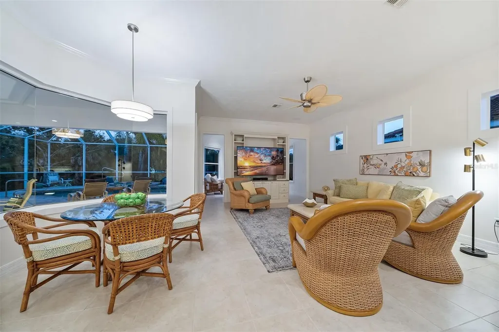 1752 Grande Park Drive Englewood FL 34223