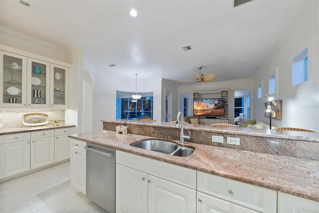 1752 Grande Park Drive Englewood FL 34223