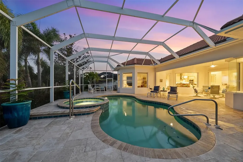 1752 Grande Park Drive Englewood FL 34223