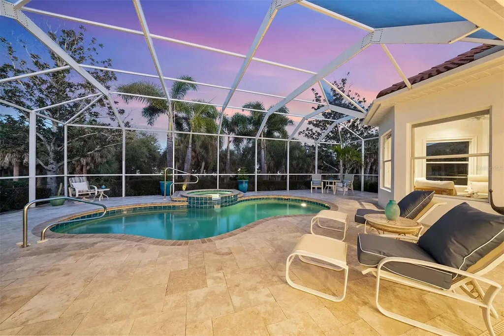 1752 Grande Park Drive Englewood FL 34223