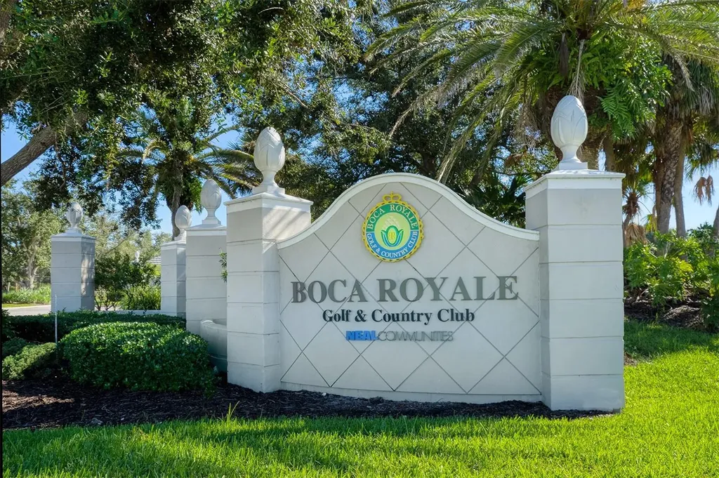 1752 Grande Park Drive Englewood FL 34223