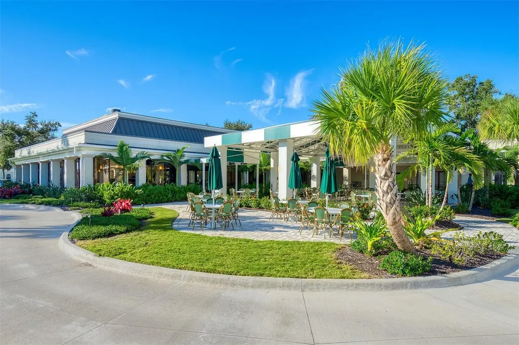 1752 Grande Park Drive Englewood FL 34223