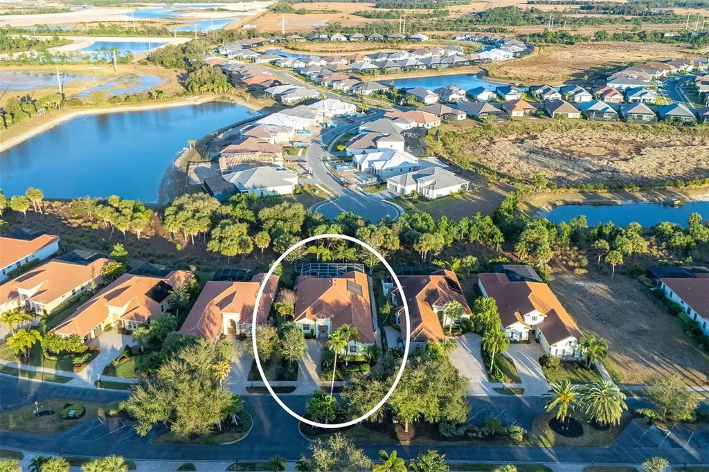 1752 Grande Park Drive Englewood FL 34223