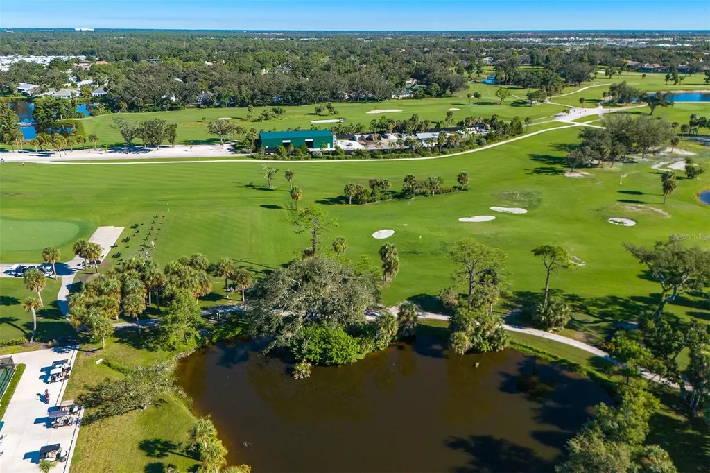 1752 Grande Park Drive Englewood FL 34223