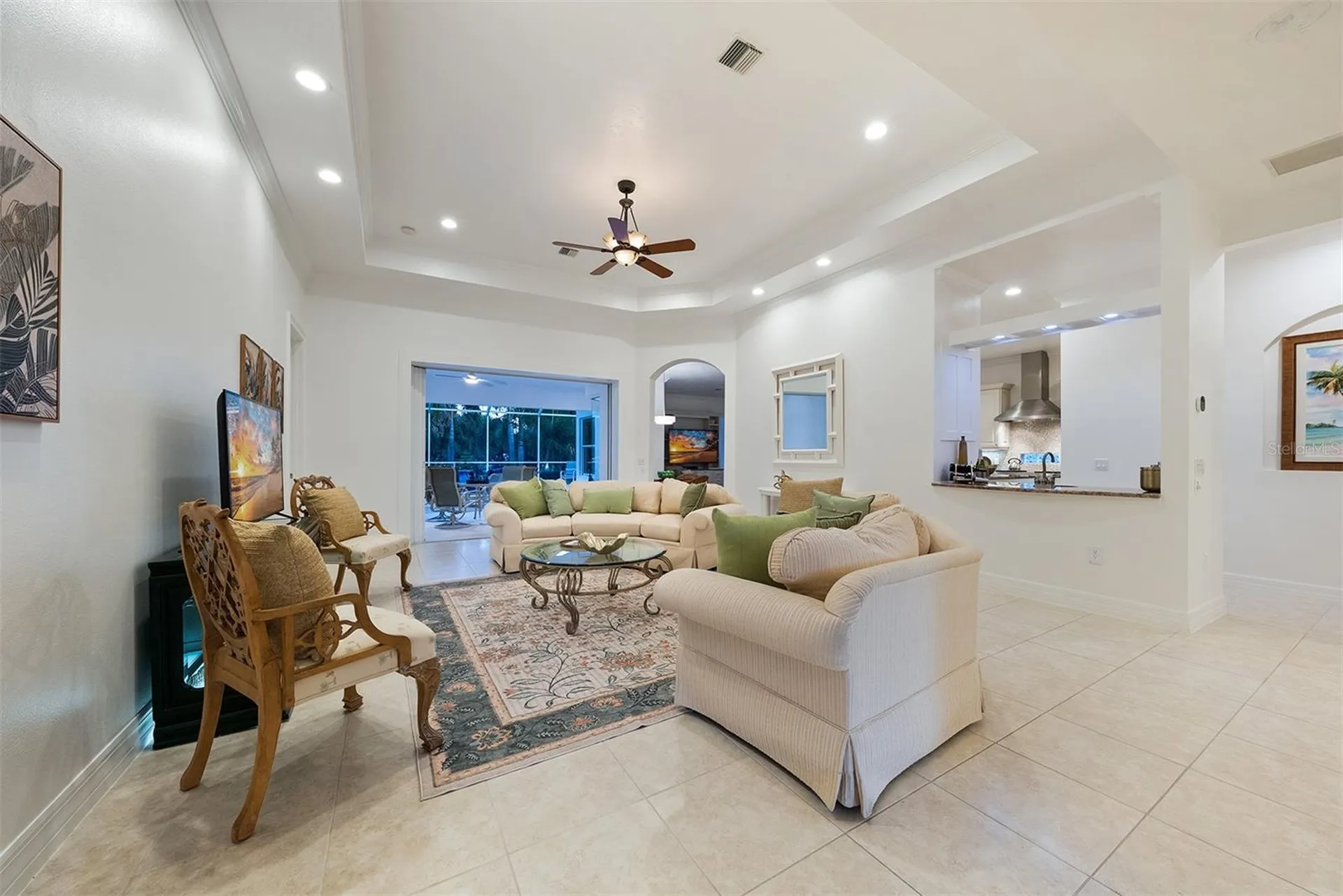 1752 Grande Park Drive Englewood FL 34223