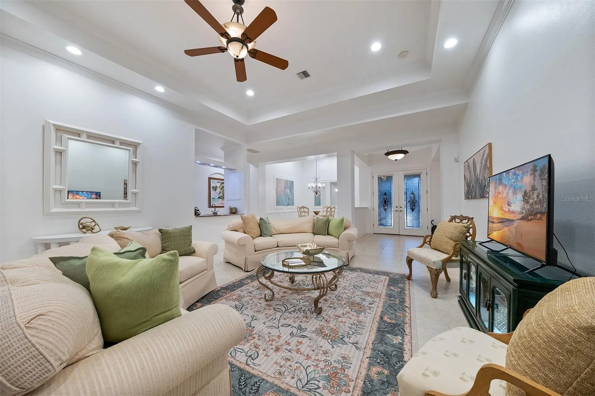 1752 Grande Park Drive Englewood FL 34223