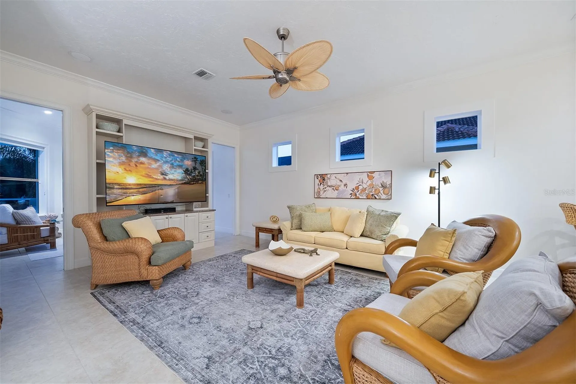 1752 Grande Park Drive Englewood FL 34223