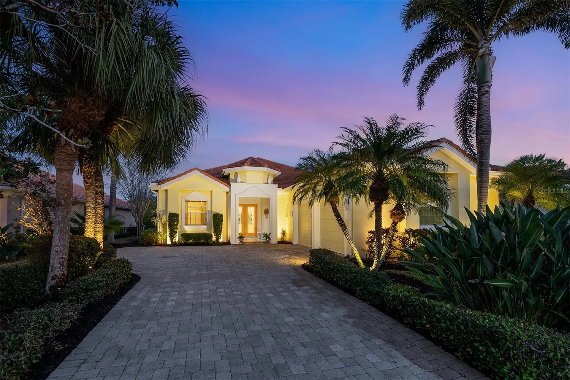 1752 Grande Park Drive Englewood FL 34223