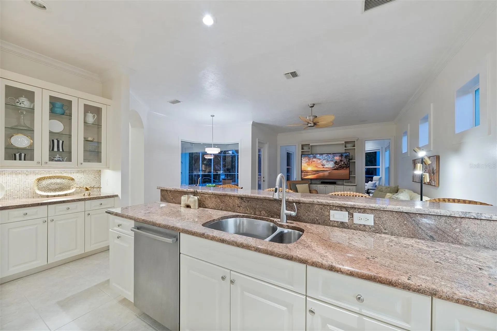 1752 Grande Park Drive Englewood FL 34223