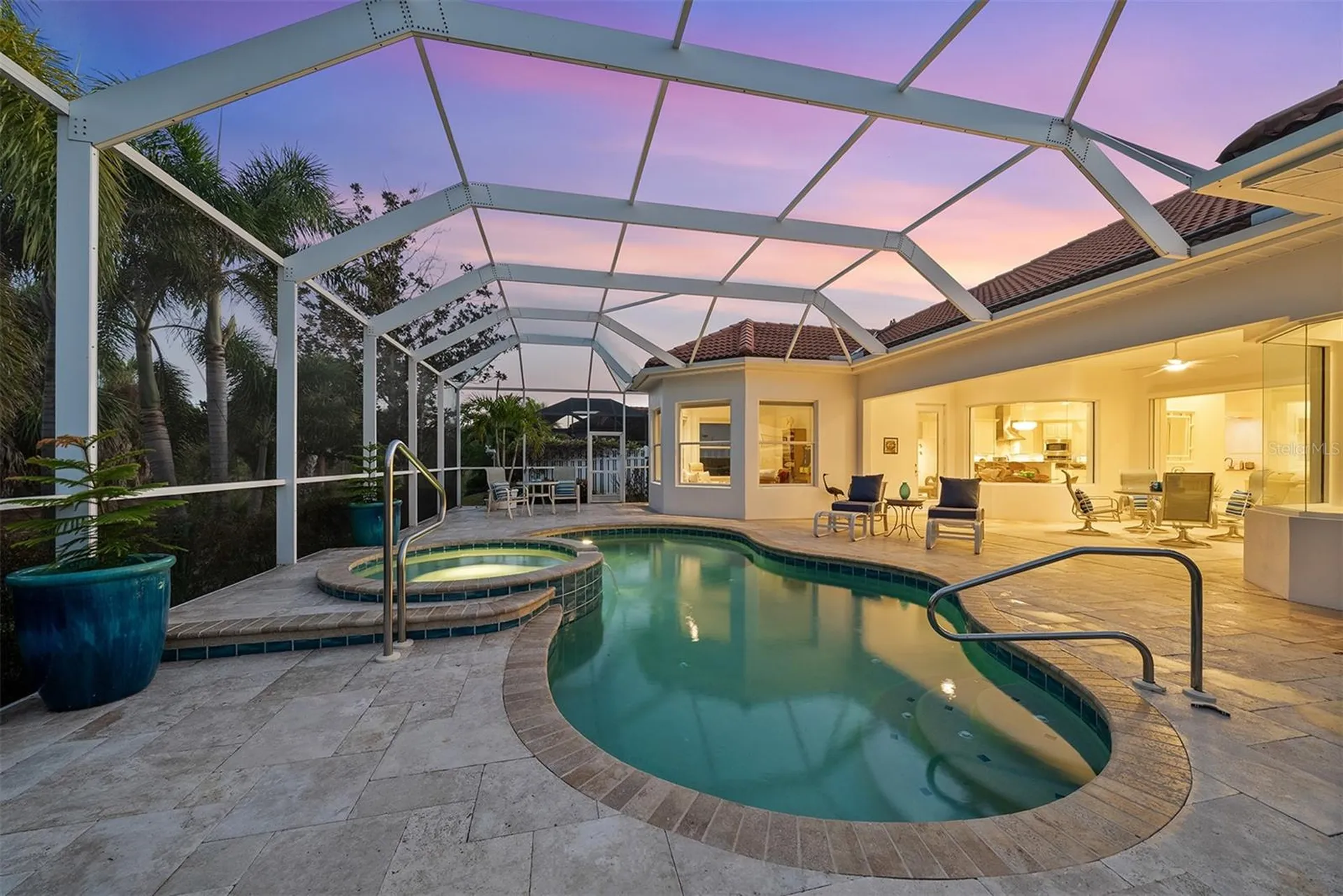 1752 Grande Park Drive Englewood FL 34223