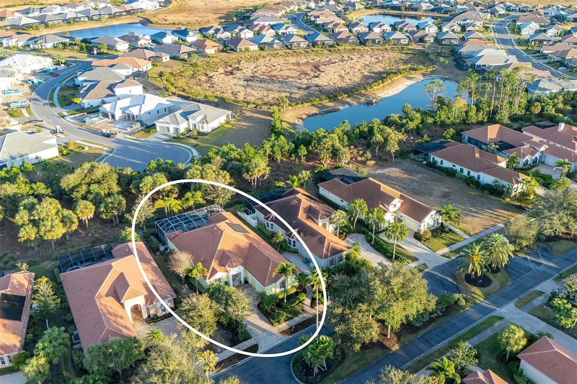 1752 Grande Park Drive Englewood FL 34223