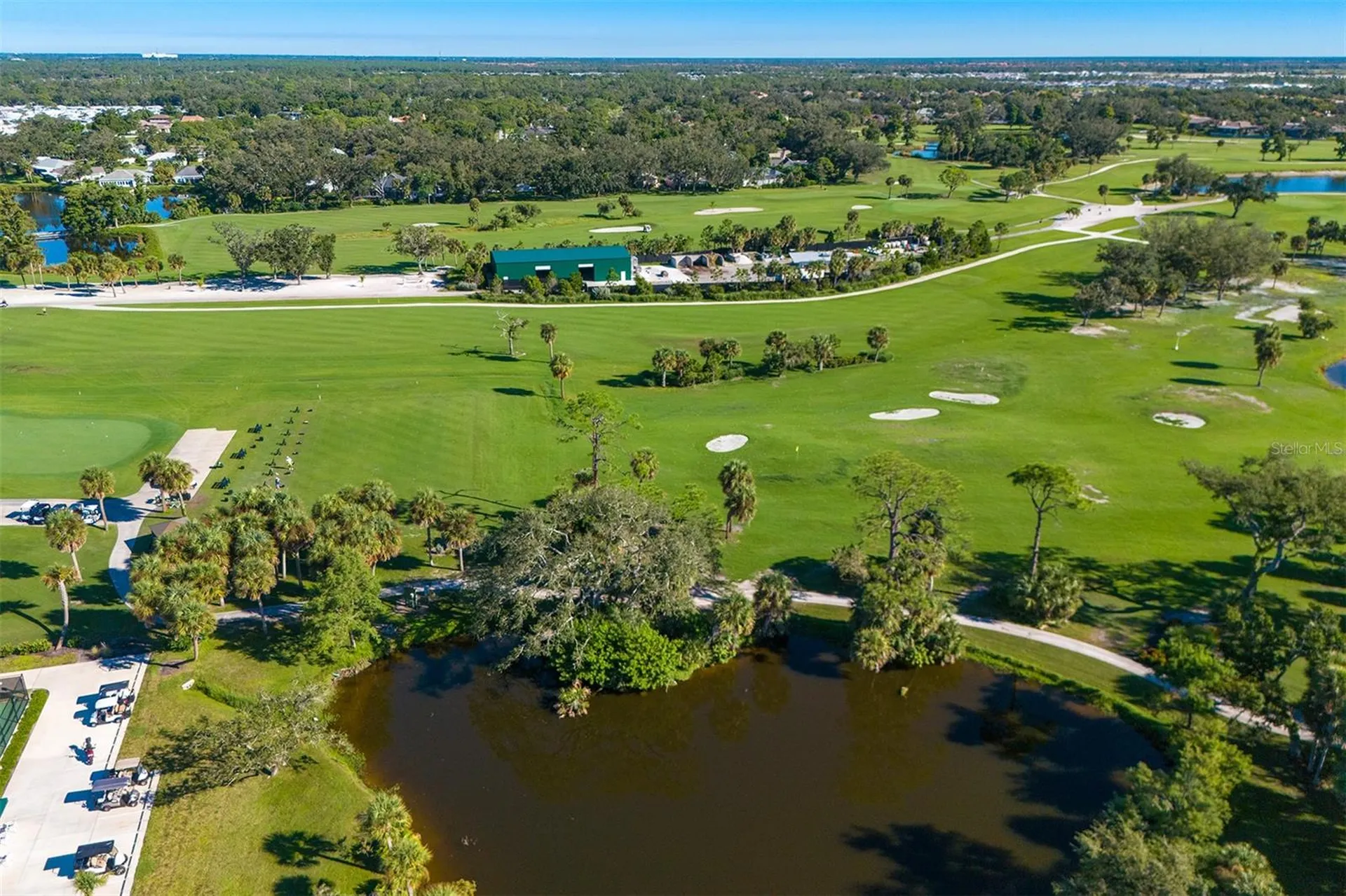 1752 Grande Park Drive Englewood FL 34223