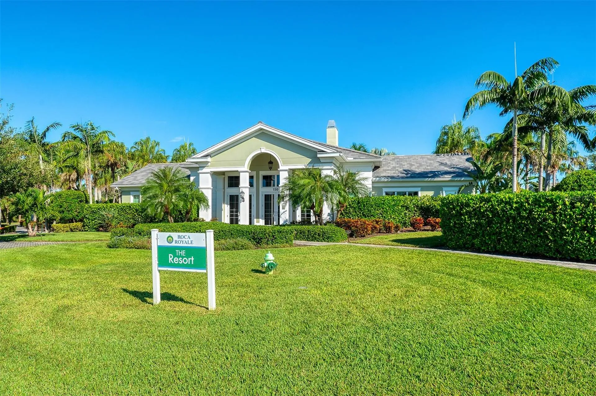 1752 Grande Park Drive Englewood FL 34223