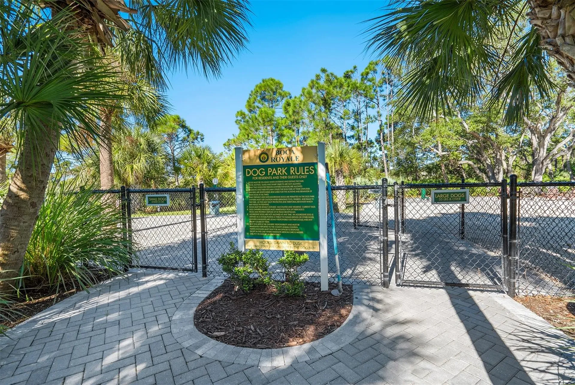 1752 Grande Park Drive Englewood FL 34223
