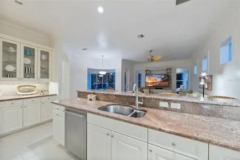 1752 Grande Park Drive Englewood FL 34223