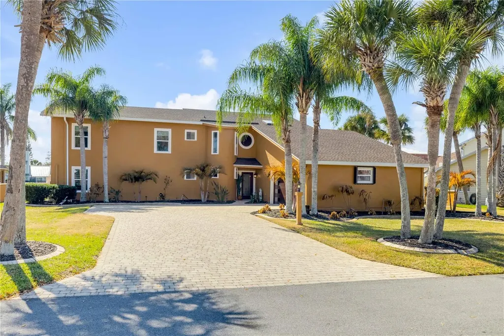102 Via Duomo New Smyrna Beach FL 32169