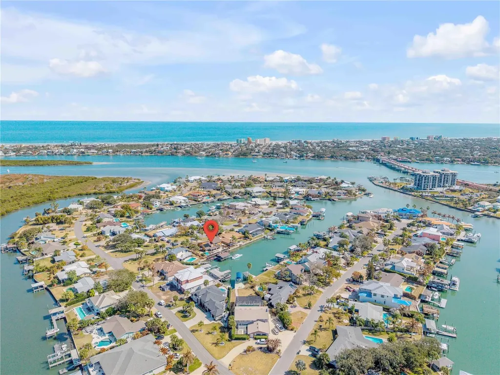 102 Via Duomo New Smyrna Beach FL 32169